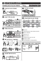 Preview for 180 page of Telwin Doctor Charge 130 Instruction Manual