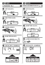 Preview for 181 page of Telwin Doctor Charge 130 Instruction Manual