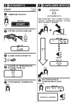 Preview for 186 page of Telwin Doctor Charge 130 Instruction Manual