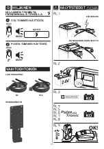 Preview for 187 page of Telwin Doctor Charge 130 Instruction Manual