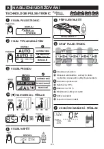 Preview for 189 page of Telwin Doctor Charge 130 Instruction Manual