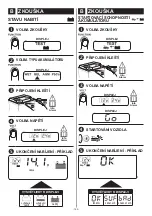 Preview for 190 page of Telwin Doctor Charge 130 Instruction Manual