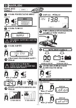 Preview for 194 page of Telwin Doctor Charge 130 Instruction Manual