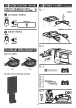 Preview for 196 page of Telwin Doctor Charge 130 Instruction Manual