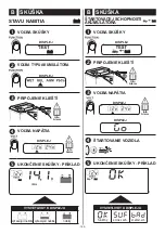 Preview for 199 page of Telwin Doctor Charge 130 Instruction Manual