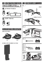 Preview for 205 page of Telwin Doctor Charge 130 Instruction Manual