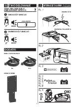 Preview for 214 page of Telwin Doctor Charge 130 Instruction Manual