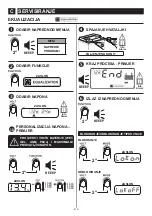 Preview for 219 page of Telwin Doctor Charge 130 Instruction Manual