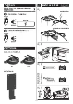 Preview for 223 page of Telwin Doctor Charge 130 Instruction Manual