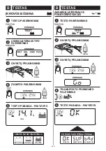 Preview for 226 page of Telwin Doctor Charge 130 Instruction Manual