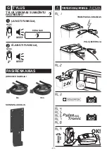 Preview for 232 page of Telwin Doctor Charge 130 Instruction Manual