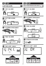 Preview for 235 page of Telwin Doctor Charge 130 Instruction Manual