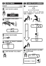 Preview for 240 page of Telwin Doctor Charge 130 Instruction Manual