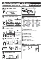 Preview for 243 page of Telwin Doctor Charge 130 Instruction Manual