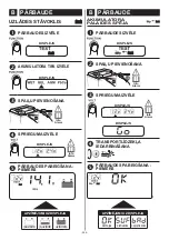 Preview for 244 page of Telwin Doctor Charge 130 Instruction Manual