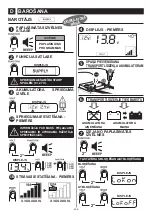 Preview for 248 page of Telwin Doctor Charge 130 Instruction Manual