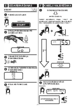 Preview for 249 page of Telwin Doctor Charge 130 Instruction Manual