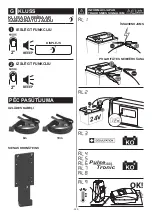 Preview for 250 page of Telwin Doctor Charge 130 Instruction Manual