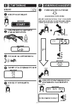 Preview for 258 page of Telwin Doctor Charge 130 Instruction Manual