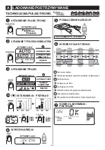 Preview for 261 page of Telwin Doctor Charge 130 Instruction Manual