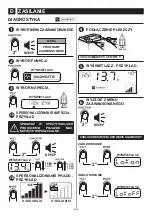 Preview for 265 page of Telwin Doctor Charge 130 Instruction Manual