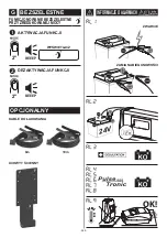 Preview for 268 page of Telwin Doctor Charge 130 Instruction Manual