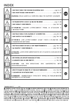 Preview for 5 page of Telwin Doctor Charge Instructions For The Use