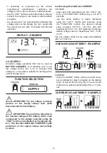 Preview for 65 page of Telwin Doctor Charge Instructions For The Use