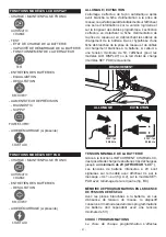 Preview for 91 page of Telwin Doctor Charge Instructions For The Use