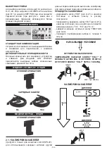 Preview for 146 page of Telwin Doctor Charge Instructions For The Use