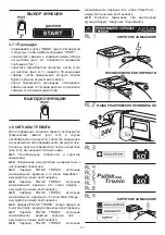 Preview for 157 page of Telwin Doctor Charge Instructions For The Use