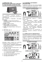 Preview for 158 page of Telwin Doctor Charge Instructions For The Use