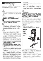 Предварительный просмотр 9 страницы Telwin Doctor Start 630 Instruction Manual