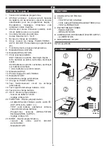 Предварительный просмотр 27 страницы Telwin Doctor Start 630 Instruction Manual