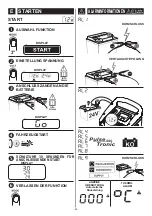 Предварительный просмотр 40 страницы Telwin Doctor Start 630 Instruction Manual