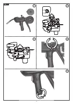 Предварительный просмотр 172 страницы Telwin ELECTROMIG 330 WAVE Instruction Manual