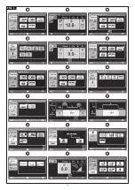 Предварительный просмотр 173 страницы Telwin ELECTROMIG 330 WAVE Instruction Manual