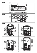 Preview for 98 page of Telwin FORCE 125 230V ACD Instruction Manual