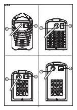 Preview for 99 page of Telwin FORCE 125 230V ACD Instruction Manual