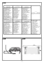 Preview for 101 page of Telwin FORCE 125 230V ACD Instruction Manual