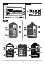 Предварительный просмотр 78 страницы Telwin FORCE 168 MPGE Instruction Manual