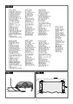 Предварительный просмотр 81 страницы Telwin FORCE 168 MPGE Instruction Manual