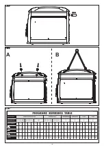 Предварительный просмотр 150 страницы Telwin INVERPULSE 320 MIG-TIG-MMA Instruction Manual