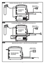 Предварительный просмотр 151 страницы Telwin INVERPULSE 320 MIG-TIG-MMA Instruction Manual