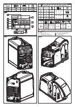 Preview for 172 page of Telwin INVERPULSE 425 Instruction Manual