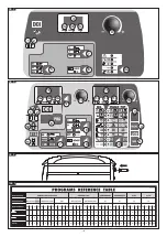 Preview for 173 page of Telwin INVERPULSE 425 Instruction Manual