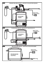 Preview for 174 page of Telwin INVERPULSE 425 Instruction Manual