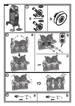 Preview for 175 page of Telwin INVERPULSE 425 Instruction Manual