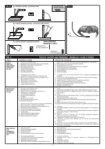 Preview for 177 page of Telwin INVERPULSE 425 Instruction Manual