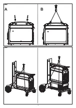 Preview for 178 page of Telwin INVERPULSE 425 Instruction Manual